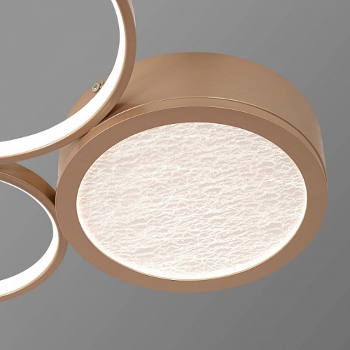 Потолочная люстра F-promo Campus 4681-3C в Нижнем Новгороде фото 8