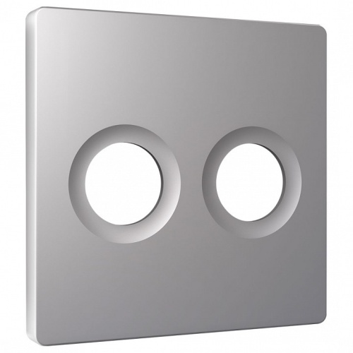 Накладка для ТВ-розетки Ambrella Volt ALFA AP5133 в Нижнем Новгороде