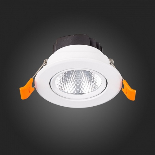 Встраиваемый светильник ST-Luce Miro ST211.538.08.36 в Нижнем Новгороде фото 4