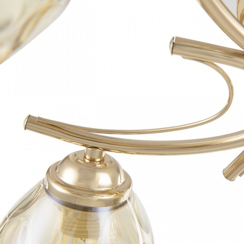 Потолочная люстра Arte Milano Napoli-8776 338776/5 FGD в Нижнем Новгороде фото 2