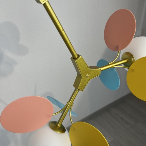 Люстра на штанге Imperiumloft MATISSE MATISSE-M01 в Нижнем Новгороде фото 3