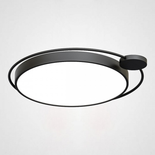 Накладной светильник Imperiumloft Destin Black DESTIN01 в Нижнем Новгороде