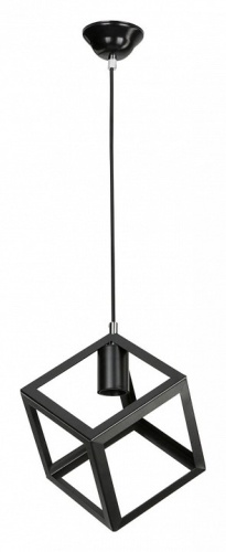 Подвесной светильник TopLight Cherilyn TL1604H-01BK в Похвистнево фото 2