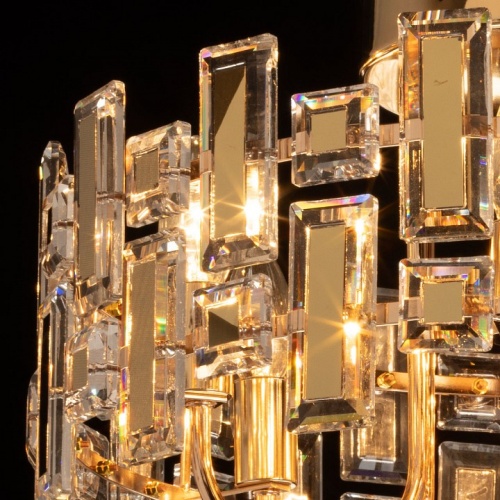 Люстра на штанге De City Арман 9 462012206 в Нижнем Новгороде фото 7