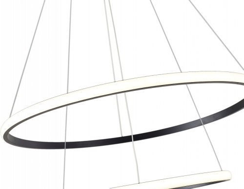 Подвесной светильник Zortes Ringolight ZRS.33321.63C в Нижнем Новгороде фото 2