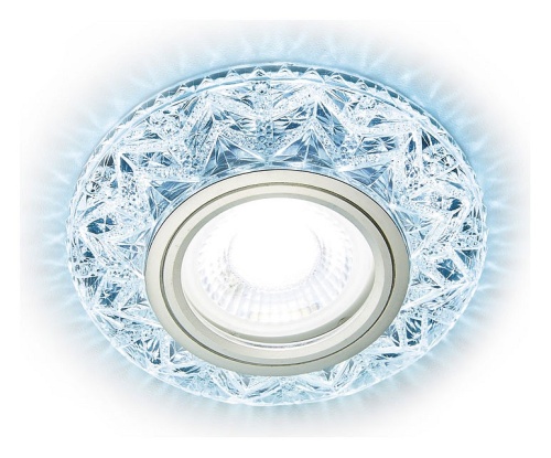 Встраиваемый светильник Ambrella Light S S299 CH в Нижнем Новгороде