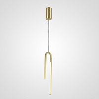 Подвесной светильник Imperiumloft  Wiki01 в Нижнем Новгороде