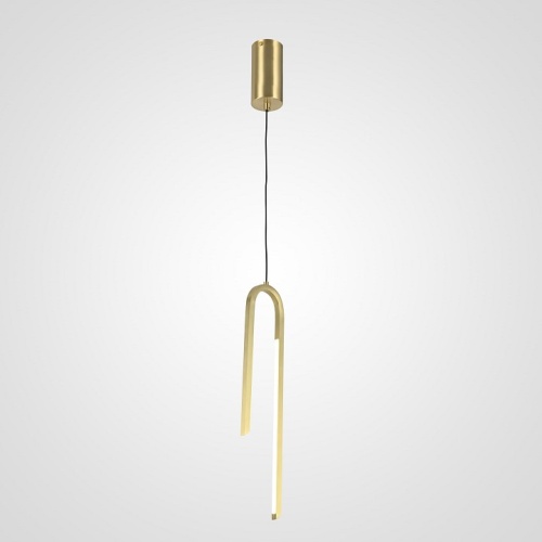 Подвесной светильник Imperiumloft  Wiki01 в Нижнем Новгороде