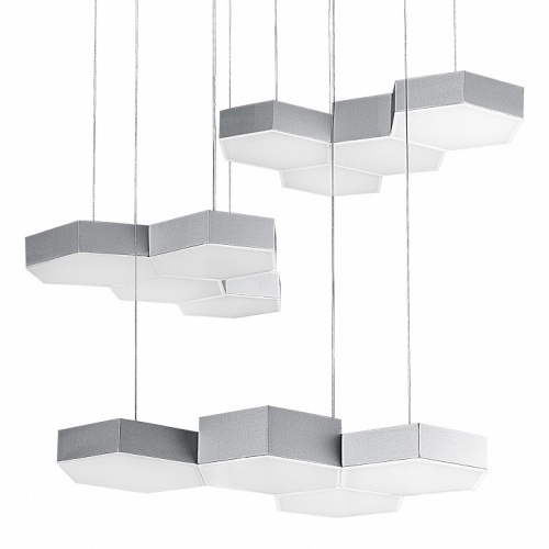 Подвесной светильник Lightstar Favo 750222 в Нижнем Новгороде фото 3