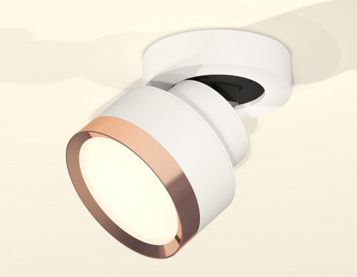 Спот Ambrella Light XM XM8101005 в Нижнем Новгороде фото 3