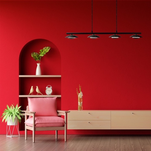 Подвесная люстра Escada HIMALIA 10290/4LED в Нижнем Новгороде фото 2