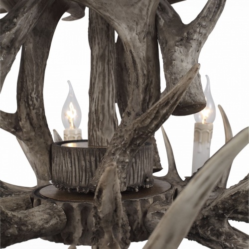 Подвесная люстра ST-Luce Corna SL154.703.12 в Нижнем Новгороде фото 9