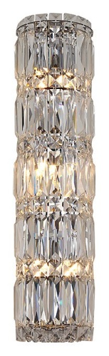 Бра Newport 8450 8456/A chrome в Нижнем Новгороде