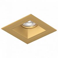 Встраиваемый светильник Lightstar Domino D51303GMOD в Нижнем Новгороде