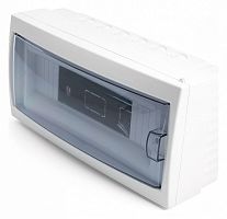 Электрический щиток накладной Stekker EBX50-3/12-20 39647 в Нижнем Новгороде