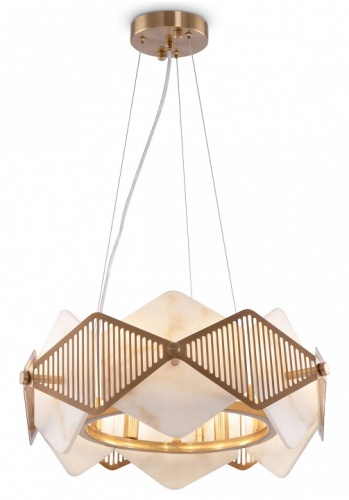 Подвесной светильник Freya Libra FR5172PL-06BS в Нижнем Новгороде фото 4