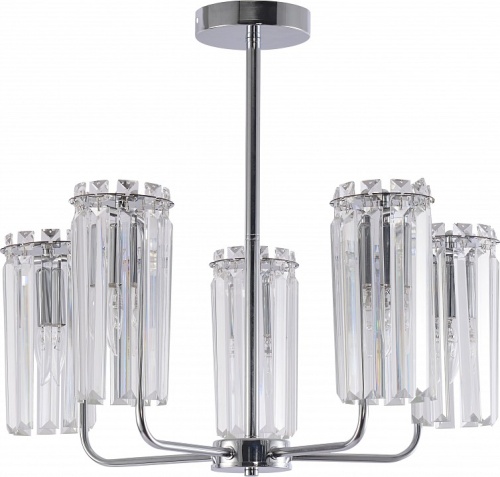 Люстра на штанге Rivoli Ifa 1063-305 в Нижнем Новгороде фото 3