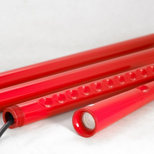 Торшер Lussole Dawson LSP-0577 в Нижнем Новгороде фото 7