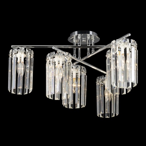 Потолочная люстра Citilux AXIS CL313261 в Нижнем Новгороде фото 14