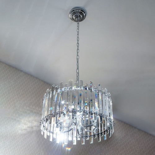 Подвесной светильник Citilux Ингвар CL334161 в Нижнем Новгороде фото 11