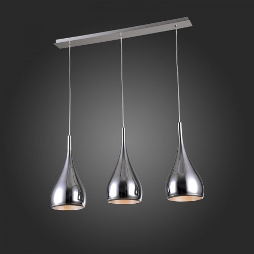 Подвесной светильник ST-Luce Gocce SL874.113.03 в Нижнем Новгороде фото 2