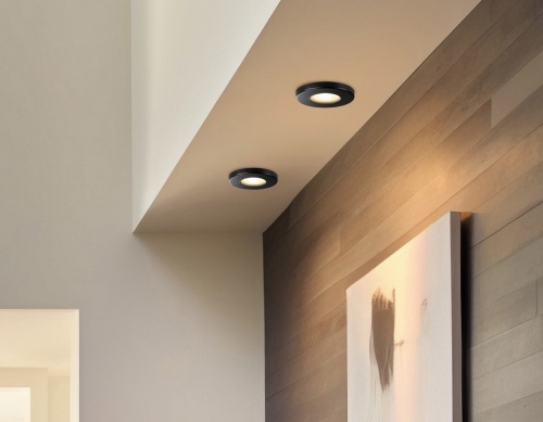 Встраиваемый светильник Ambrella Light TN TN1181 в Нижнем Новгороде фото 3