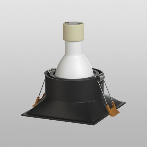 Встраиваемый светильник Elektrostandard Punto a065473 в Нижнем Новгороде фото 3