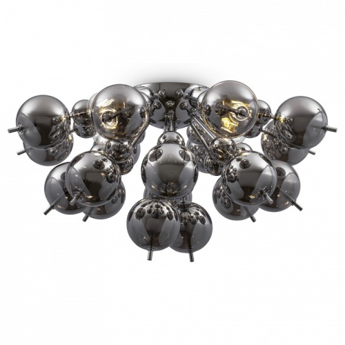 Потолочная люстра Maytoni Bolla MOD133CL-04CH в Нижнем Новгороде