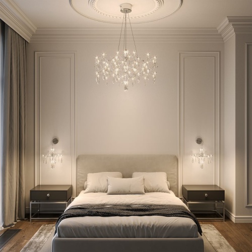 Подвесная люстра Bogate's Tense 443/1 в Нижнем Новгороде фото 6