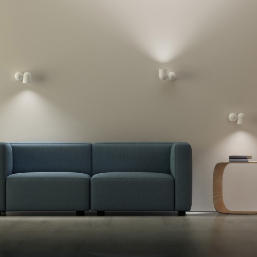 Накладной светильник Mantra Ios 7294 в Нижнем Новгороде фото 4