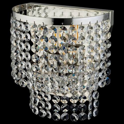 Накладной светильник Arti Lampadari Sara Silver Sara E 2.10.503 S в Нижнем Новгороде фото 2