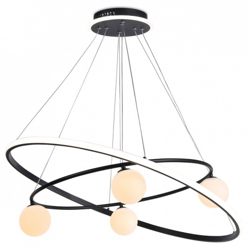 Подвесная люстра Ambrella Light FL FL66327 в Нижнем Новгороде фото 2