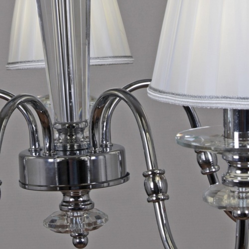 Подвесная люстра 60300 60300-0.4-05 CH в Нижнем Новгороде фото 2