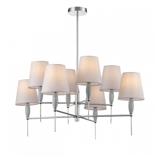 Люстра на штанге Lumion KARMEN 8279/8 в Нижнем Новгороде фото 3