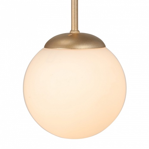 Светильник на штанге Vitaluce V3078 V3078-8/1PL в Нижнем Новгороде фото 6