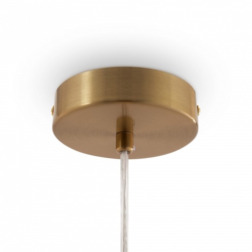 Подвесной светильник Freya Pitch FR5364PL-01BS в Нижнем Новгороде фото 5