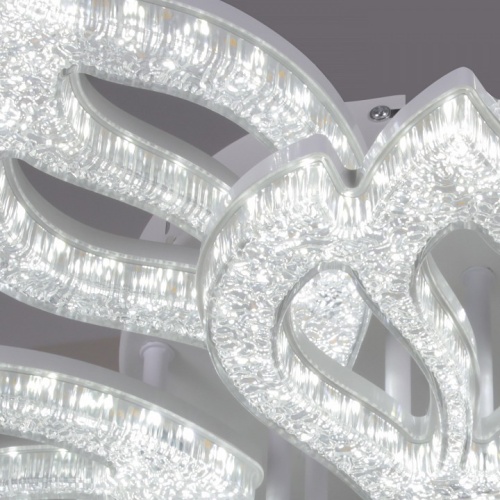 Потолочная люстра 39290-0.3-6+3 WH в Нижнем Новгороде фото 2