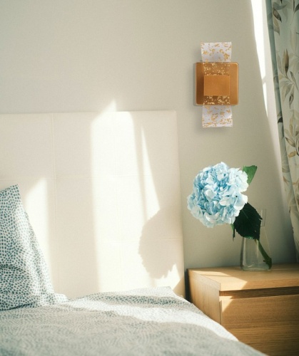 Накладной светильник De City Оскар 62 510023601 в Нижнем Новгороде фото 3