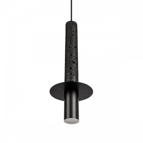 Подвесной светильник Loft it Everest 10583A Black в Нижнем Новгороде фото 5