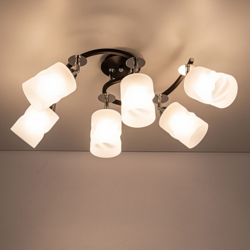 Потолочная люстра Citilux Сиерра CL119261 в Нижнем Новгороде фото 8