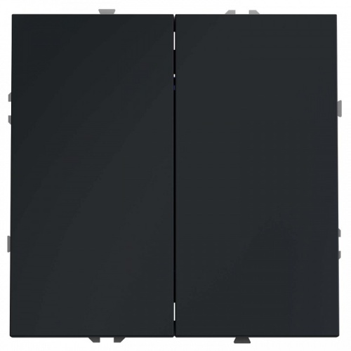 Переключатель перекрестный двухклавишный без рамки Voltum S70 VLS020507 в Нижнем Новгороде фото 5