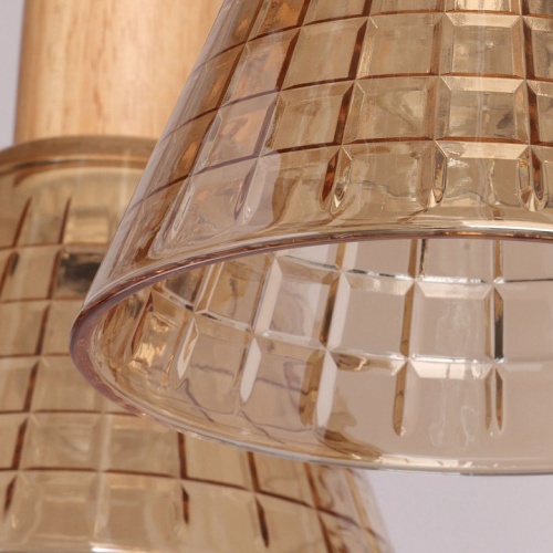 Люстра на штанге De City Дэла 9 635016605 в Нижнем Новгороде фото 3