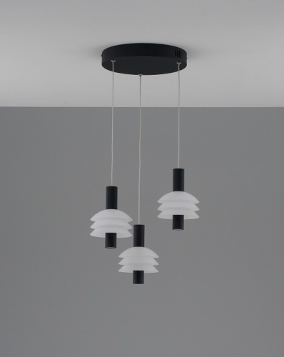 Подвесной светильник Moderli Sylv V11388-PL в Нижнем Новгороде фото 4