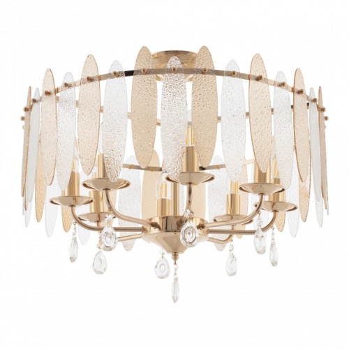 Светильник на штанге Arte Milano Sorrento-4309 374309/8/80/570 GD в Нижнем Новгороде фото 4