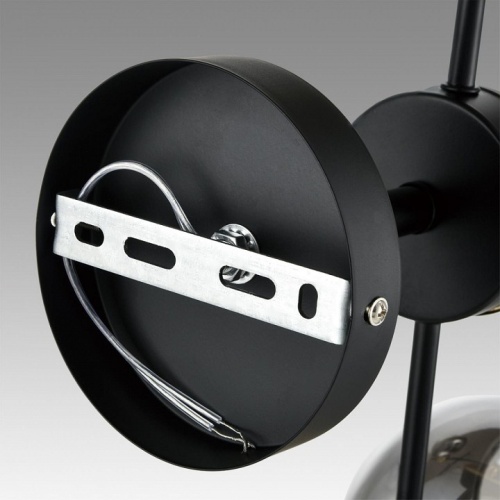 Люстра на штанге Lumion EMINA 8059/4C в Нижнем Новгороде фото 7