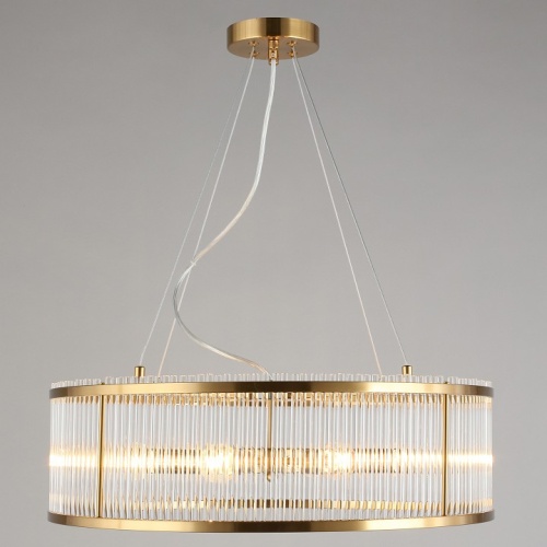 Подвесной светильник Omnilux Portofino OML-67203-08 в Нижнем Новгороде фото 5