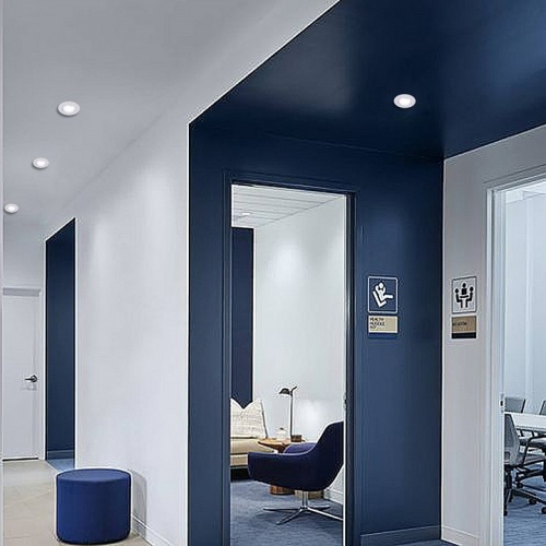 Встраиваемый светильник 16120-9.0-001 WT в Нижнем Новгороде фото 2