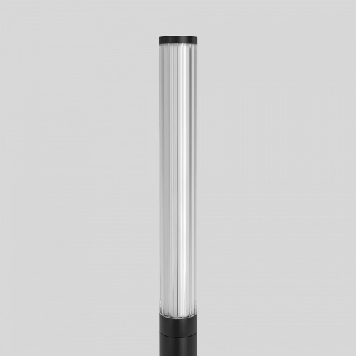 Наземный высокий светильник Elektrostandard Peak 35196/F в Нижнем Новгороде фото 4