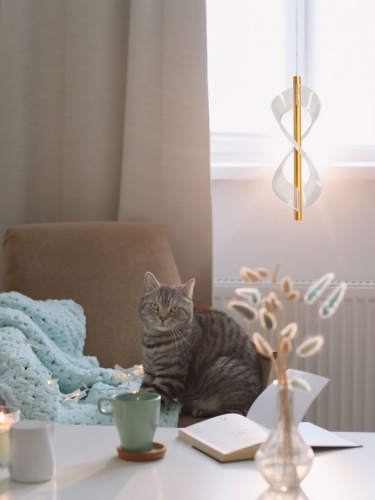 Подвесной светильник De City Оскар 33 510013701 в Нижнем Новгороде фото 5