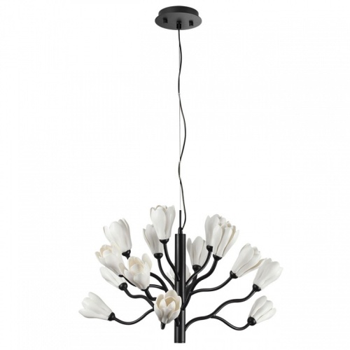 Подвесная люстра Odeon Light Gardi 5090/15 в Нижнем Новгороде фото 2